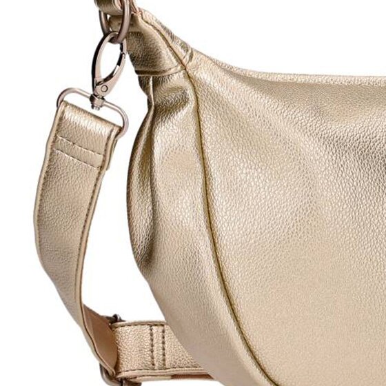 Zwei Mademoiselle.M Bolsa de hombro 34 cm