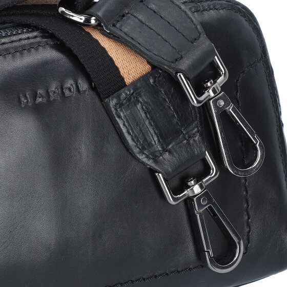 Harold's Caugio Bolsa de hombro Piel 20.5 cm