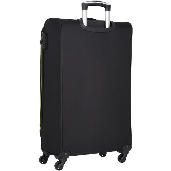Nowi Sevilla 4 ruedas Carrito 75 cm