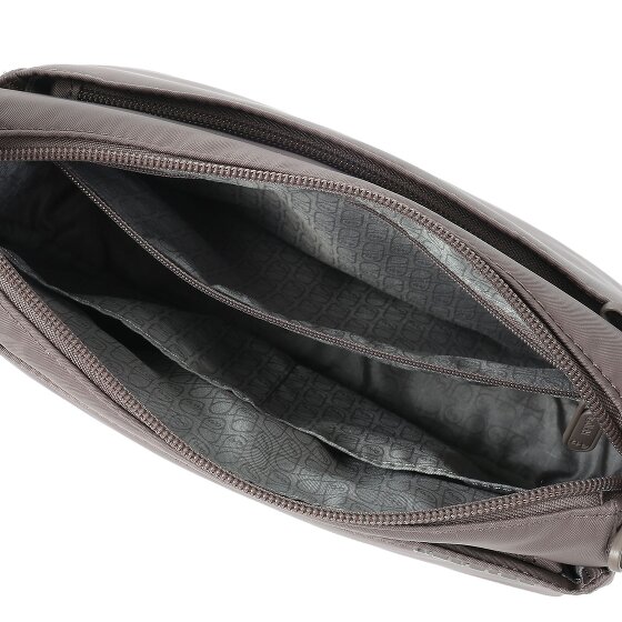 Hedgren Inner City Bolsa de hombro Protección RFID 22 cm