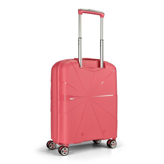 American Tourister Starvibe 4 ruedas Carro de la cabina 55 cm