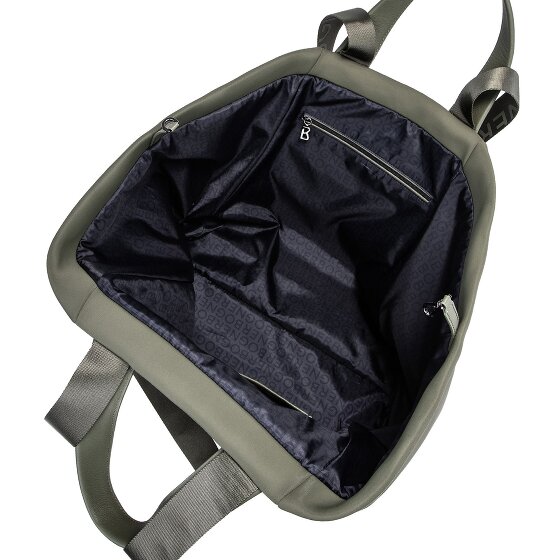 Bogner Alvier Bolsa de compras 38.5 cm