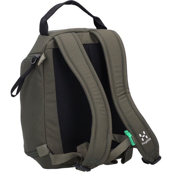 Haglöfs Mochila infantil Corker Junior 27 cm