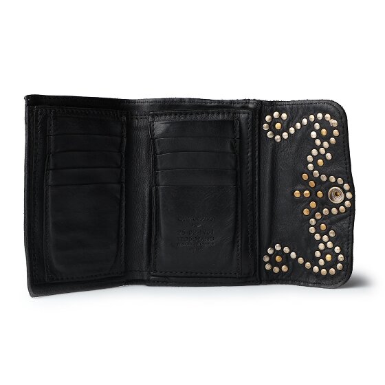 Campomaggi Mirta Cartera Piel 14 cm