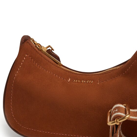 Ted Baker Shayine Bolsa de hombro Piel 26 cm