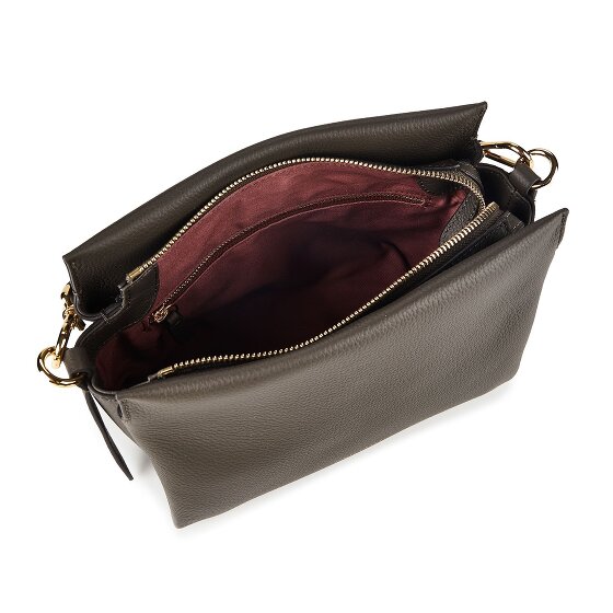 Coccinelle Boheme Bolso Piel natural 23 cm