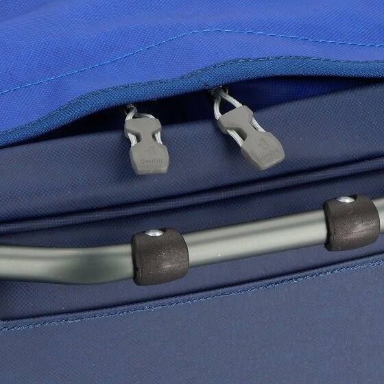 Deuter Duffel Pro Movo 36 2 ruedas Bolsa de viaje 52 cm