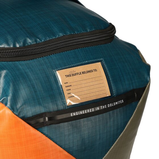 Salewa Discovery Bolsa de viaje Weekender M 68 cm