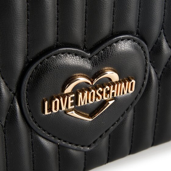 Love Moschino Bubbly Love Bolsa de hombro 18 cm