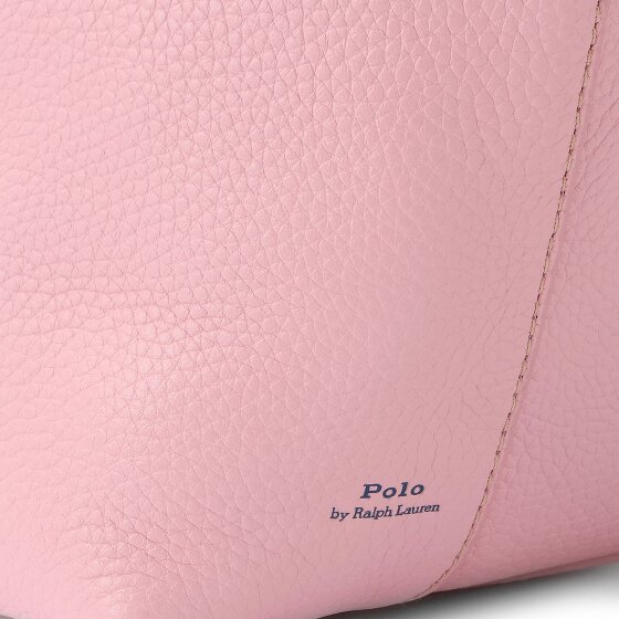 POLO RALPH LAUREN Polo Play Bolso Piel 25 cm