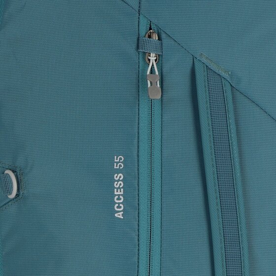 Deuter Mochila de viaje Access 55 64 cm