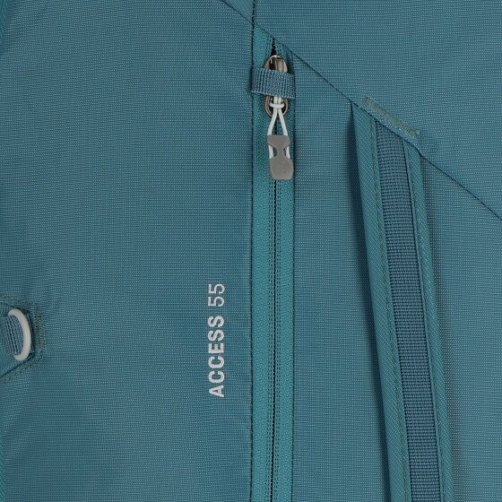 Deuter Mochila de viaje Access 55 64 cm