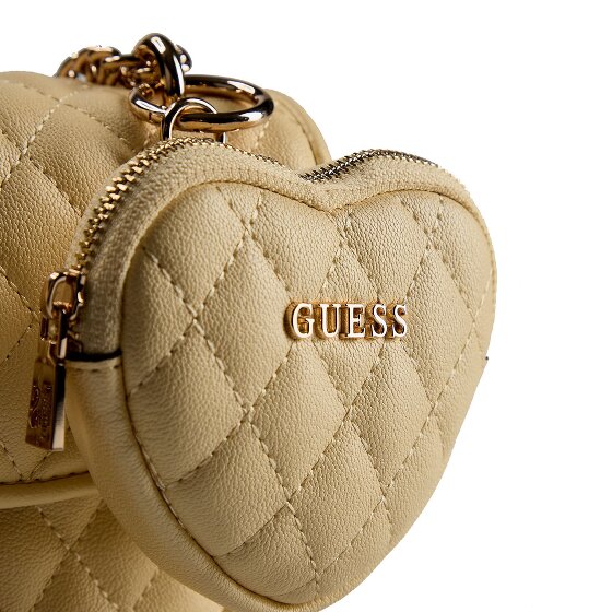 Guess Atabey Bolsa de hombro 22 cm