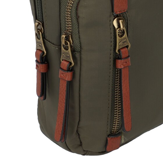 camel active Bari Bolsa de hombro 14 cm