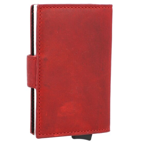 Maître Birkenfeld c-two Estuche para tarjetas de crédito RFID Piel 10 cm