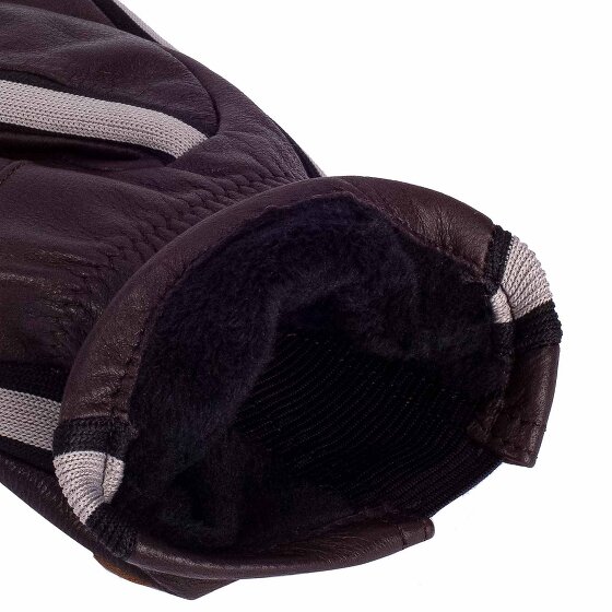 Kessler Guantes de piel Jack