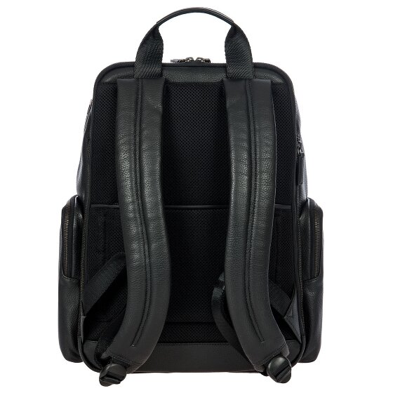 Bric's Mochila Torino Piel 45 cm Compartimento para portátil