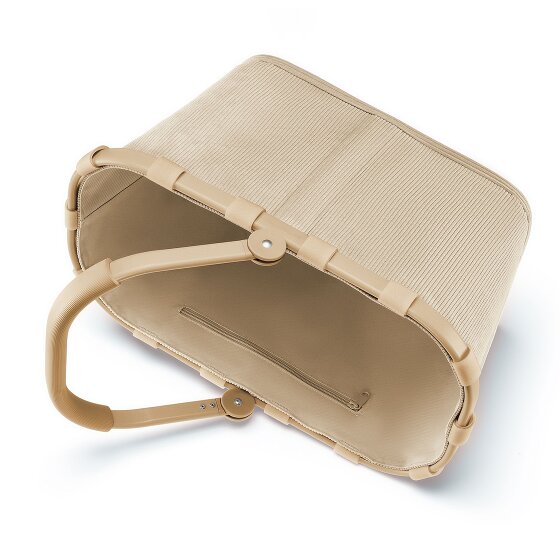 reisenthel Carrybag Bolsa de compras 48 cm