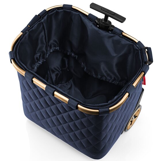 reisenthel Carro de la compra con marco Carrycruiser 47,5 cm