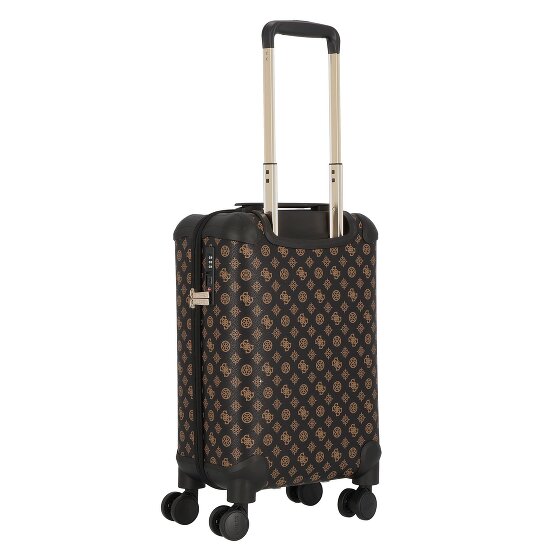 Guess Wilder 4 ruedas Carro de la cabina 53 cm