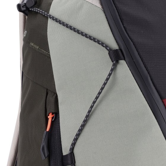 Salewa Puez 23 Mochila de trekking 51 cm