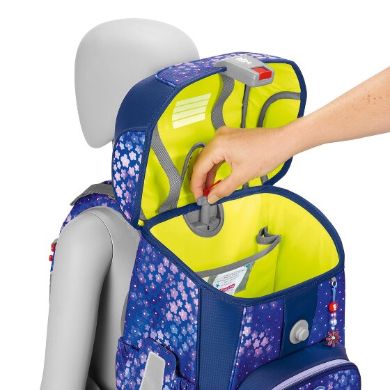 Step by Step Juego de mochilas escolares Cloud 5 pcs.