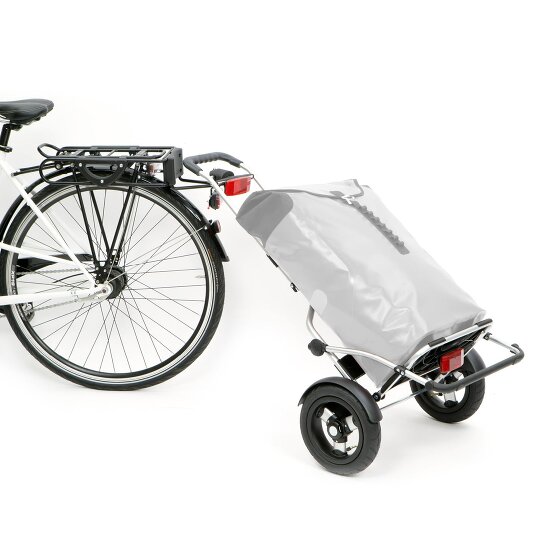 Andersen Shopper Royal Shopper Plus Lasse Carro de la compra 63 cm