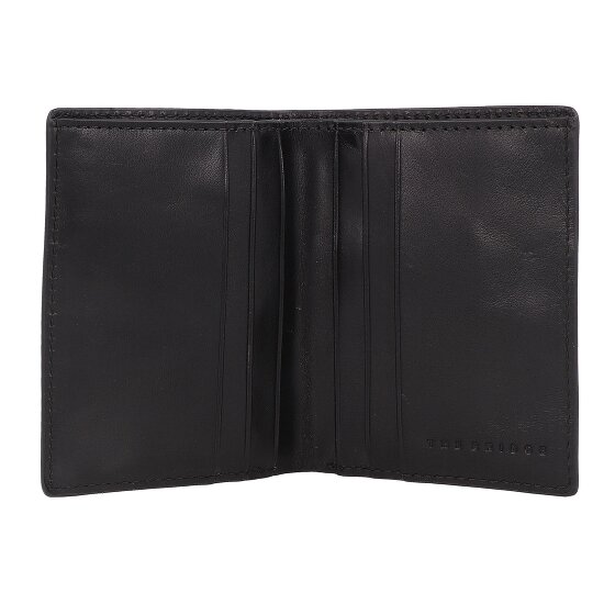 The Bridge Fillipo Cartera Protección RFID Piel 9 cm