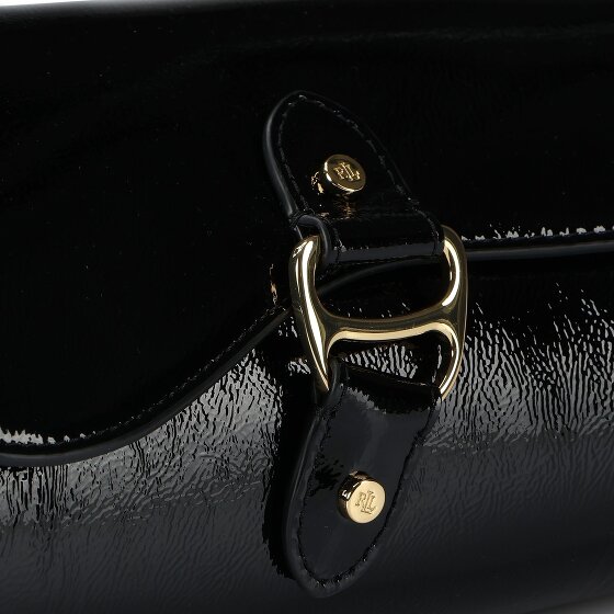 Lauren Ralph Lauren Tasha Bolsa de hombro Piel 28 cm