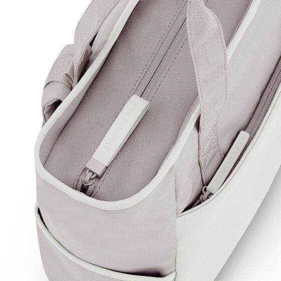 Kapten & Son Set de bolso cambiador Lindby 4 pzs. compartimento para portátil