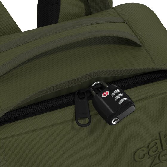 Cabin Zero Mochila Militar de Cabina 44L Mochila 52 cm
