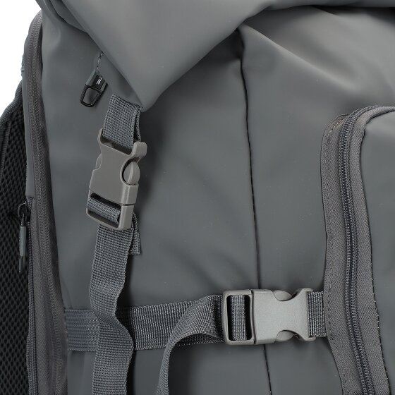 Polestream Strz by Amsterdam Mochila de día 50 cm Compartimento para el portátil