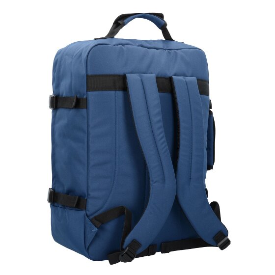 Cabin Zero Mochila de cabina Classic 44L Mochila 51 cm