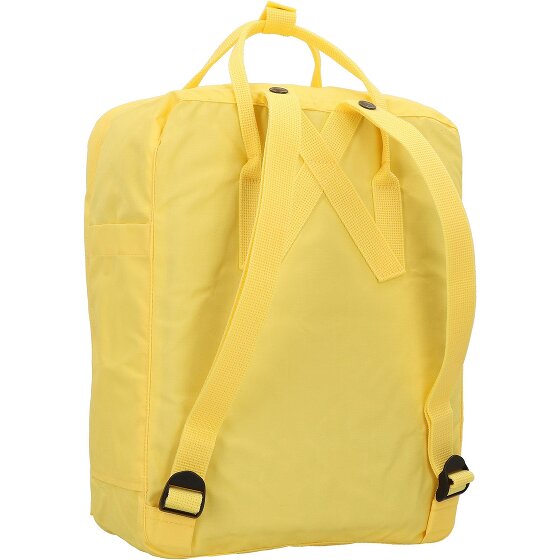 Fjällräven Mochila Kanken 38 cm