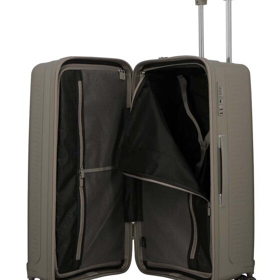 Jump Vanguard 4 ruedas Carrito 70 cm
