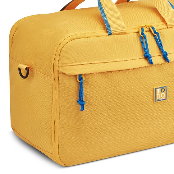 MODO by Roncato Mochila de viaje Starlight 3.0 40 cm