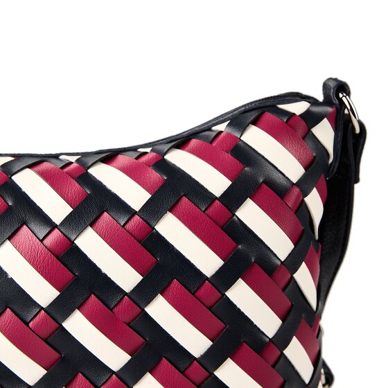 Tom Tailor Devie Bolsa de hombro M 31 cm