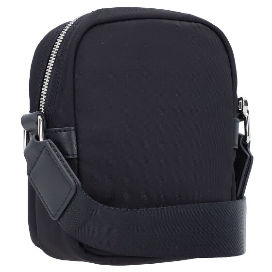 Lacoste Active Nylon Bolsa de hombro 12 cm