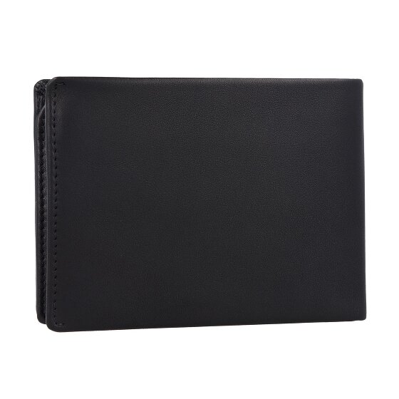 Samsonite Billetera Attack 2 Piel RFID 13 cm