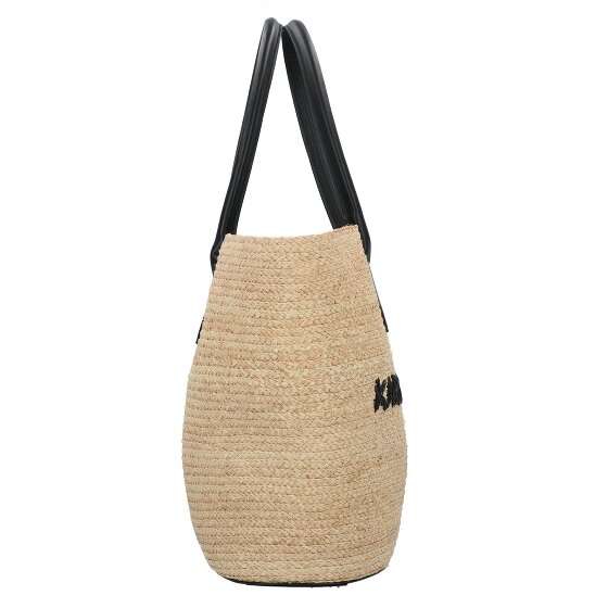 Karl Lagerfeld Essential Bolsa de compras 48 cm