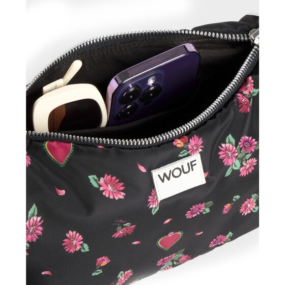Wouf Studio Bolsa de hombro 34 cm