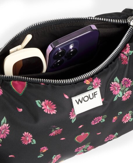 Wouf Studio Bolsa de hombro 34 cm