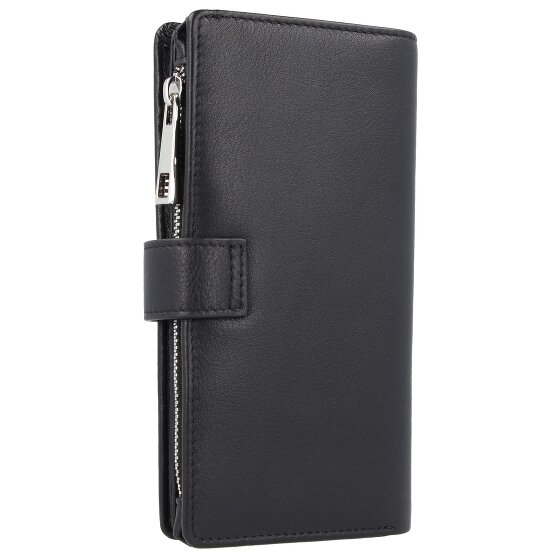 Picard Estuche para tarjetas de crédito Bingo Cuero 9 cm