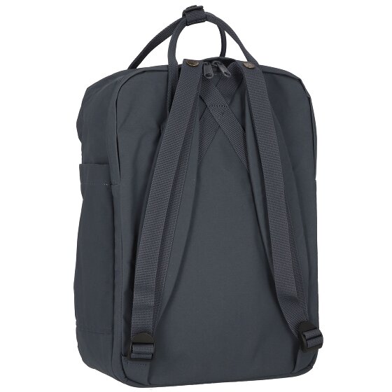 Fjällräven Mochila Kanken 37 cm Compartimento para el portátil