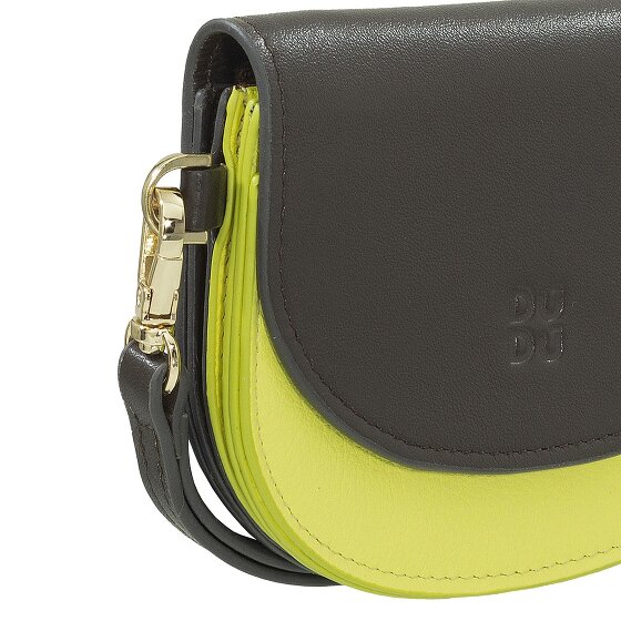 DuDu Madagascar Estuche para tarjetas de crédito Piel 11 cm