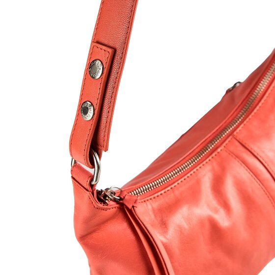 Burkely Nalan Bolsa de hombro Piel 28 cm