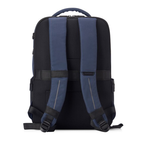 Roncato Mochila Clayton Compartimento para portátil de 48 cm