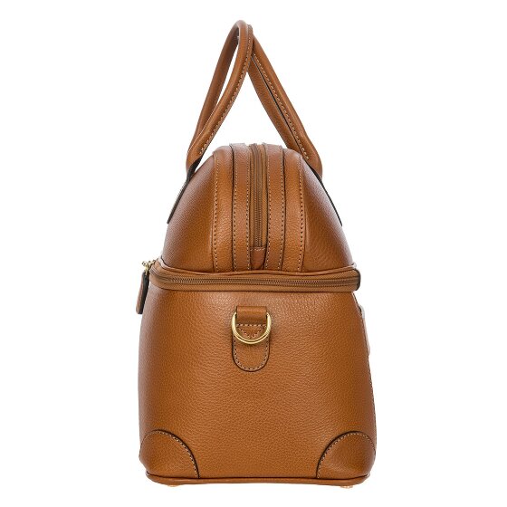 Bric's Life Pelle Estuche de belleza 35 cm