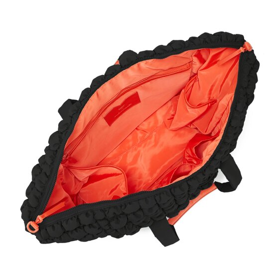 LES VISIONNAIRES Unio Travel Bag Bolsa de compras 44 cm