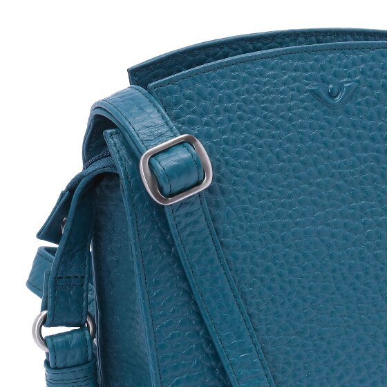 Voi Hirsch Darlene Bolsa de hombro Mini Bag Piel 17 cm
